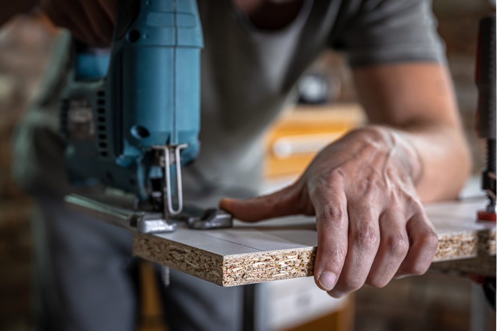 Kavaklıdere Marangoz